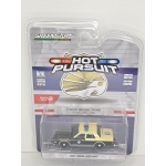 Greenlight 1:64 Dodge Diplomat 1983 Florida Highway Patrol State Trooper